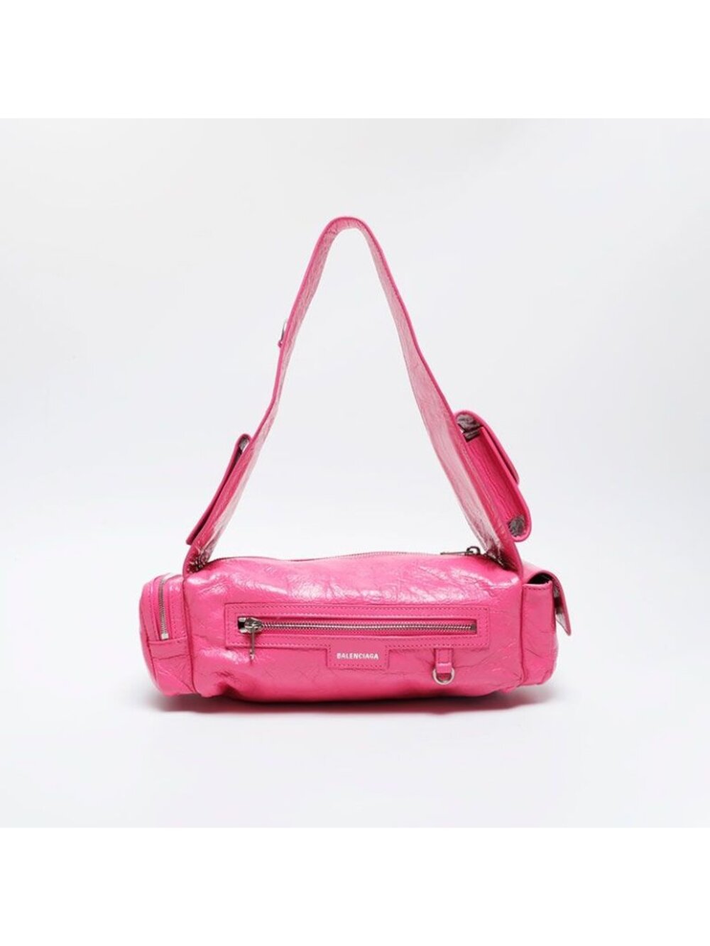 Balenciaga Shoulder Bag S Ring XS - Picture 2 of 11